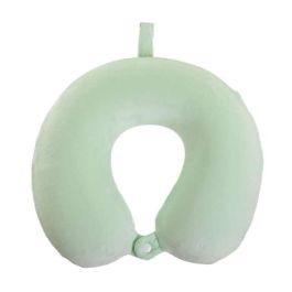 Creaciones Llopis Cojín de Viaje Bea 4 Colores Surtidos 30 x 30 cm Modelos Surtidos