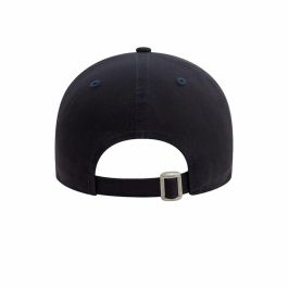 Gorra New Era MLB SIDE PATCH 9FORTY Boston Red Sox Negro Talla única Gorra New Era MLB SIDE PATCH 9FORTY Boston Red Sox Negro Talla única