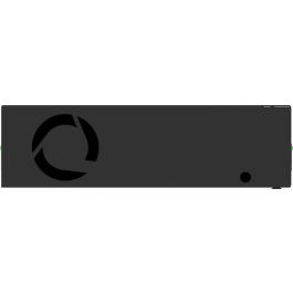 Netgear Switch Gestionado 8x1G PoE+ 220W y 2xSFP+ para AV sobre IP