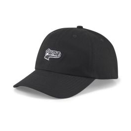 Gorra Deportiva Puma Script Logo Cap Talla única Precio: 13.50000025. SKU: B134B2ZEEZ