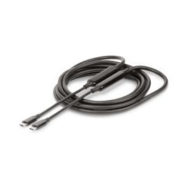 Cable USB-C Startech UCC-3M-10G-USB-CABLE Negro 3 m