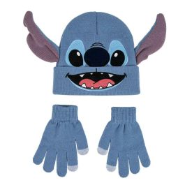 Cerdá Conjunto 2 piezas Stitch - Edad mínima recomendada: 3 años Precio: 10.39632. SKU: B1FWV3XX88