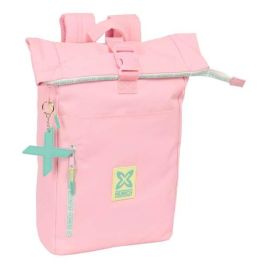 Mochila Escolar Munich Candy Rosa 28 x 42 x 13 cm Precio: 22.49999961. SKU: B1FPRQT6MC