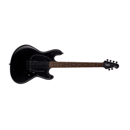 Sterling Guitarra Eléctrica Stingray SR30 HH M/R Tremolo - Stealth Black Precio: 488.58999948. SKU: B179DWRPSE