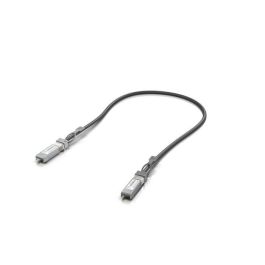 Ubiquiti Cable Direct Attach DAC SFP28 a SFP28, 25 Gbps, 0.5 m. Ideal para enlaces cortos de red de alta velocidad Precio: 27.89000027. SKU: S5615780
