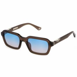 Gafas de Sol Hombre Police SPLL14-530T88 Ø 53 mm Precio: 58.88999941. SKU: B1B9DNFRAR
