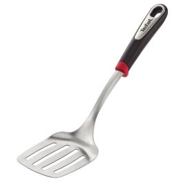 TEFAL INGENIO Espátula angular K1180314 negra y roja Precio: 30.854999758. SKU: B1EKJM874K