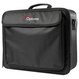 Optoma Funda de Transporte para Proyector Carry bag L, Compatible con EH319UST, EH320UST, EH504, GT5000, GT5500, W319UST, W320UST, W504, X319UST, X320UST Precio: 56.50000015. SKU: B1EH4SCWYW