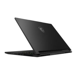 MSI A3XWJG-038ES Portátil Gaming Stealth A16 AI+ Copilot+ PC, AMD Ryzen AI 9 HX 370, 16" QHD+ OLED, 64GB RAM, 1TB SSD, RTX 5090, Windows 11, Negro