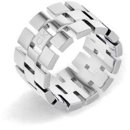 Anillo Mujer Calvin Klein 1683517 14 Precio: 92.9900004. SKU: B17FRR3JSX