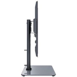 Stell STE8590669360390 Soporte central para TV de acero SHO 4800