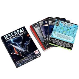 Juego escapa. apagón en tokyo Juego escapa. apagón en tokyo