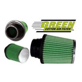 Green Filters K25.1100 Filtro Universal D1/L1: 100 Boca D2/L2: 152 Ancho D3/L3: 120 Ancho 2 H: 130 Largo