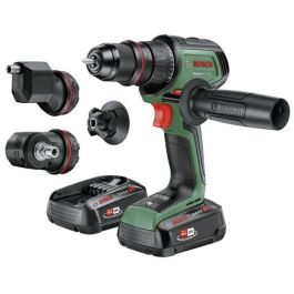 Bosch 06039E2004 Taladro atornillador inalámbrico AdvancedDrill 18V-80 QuickSnap Precio: 206.69000022. SKU: B1FA5XN4NL