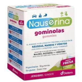 Nauserina 18Gominolas Precio: 10.5900003. SKU: B15S3VS9GR