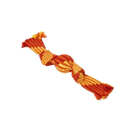 Buster Squeak Rope Con Sonido+Pelota Naranja L 40 cm Precio: 8.49999953. SKU: B1EDQJVKHZ