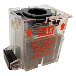 Dhp Cartucho de Grapas Max No.70Fe C-5000 para Grapadora MAX EH-70F Precio: 26.59000047. SKU: S8404016