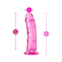 Dildo Blush B yours Rosa Ø 5 cm