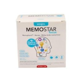 Memostar Focus Precio: 27.5899998. SKU: B19J5T3QCC