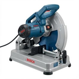 Bosch GCD 12 JL Professional Sierra de corte para metales Precio: 824.50000039. SKU: B15AHRADRM