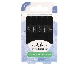 Invisibobble Ecotie #Black 5 u Coleteros Precio: 4.49999968. SKU: B16XSJP4V5