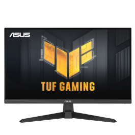 Asus TUF Gaming VG279QE5A 90LM0BJ0-B01171 Monitor Gaming 27" Full HD IPS 1ms 144Hz ELMB Sync Adaptive-Sync Altavoces Negro Precio: 154.4999995. SKU: B1EQD5GM36