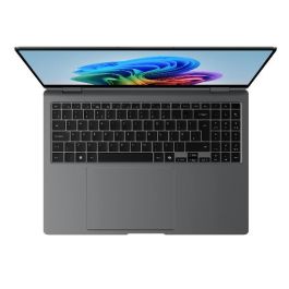 Samsung Galaxy Book5 Pro 360 Ultra 7-258V Portátil 2 en 1 Convertible 16" AMOLED 2X 120Hz Intel Core Ultra 7 32GB RAM 1TB SSD WQXGA+ Gris