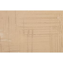 DKD Home Decor Cuadro Moderno Beige Marron Lienzo PS 4.5 x 120 x 90 cm (2 Unidades)