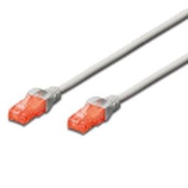 Ewent IM1031 cable de red Gris 10 m Cat6 U/UTP (UTP)