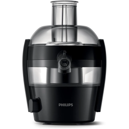 Philips HR1832/00 Centrífuga 500W 1.5L Negra Precio: 89.49999982. SKU: S7600246