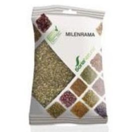 Soria Natural Milenrama Bolsa 40Gr. Soria Natural Milenrama Bolsa 40Gr. Precio: 2.4999997. SKU: B1BLJSKHCF