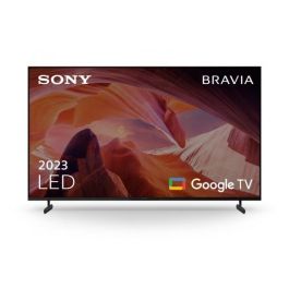 Sony FWD-75X80L Televisor LED 4K Ultra HD de 75 Pulgadas Smart TV Wifi Negro Precio: 2493.50000042. SKU: B13V4ZPHSW
