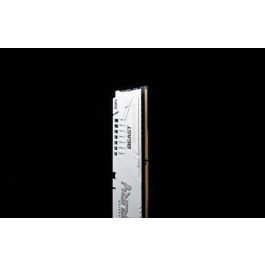 Kingston Technology FURY Beast módulo de memoria 16 GB 1 x 16 GB DDR5 Kingston Technology FURY Beast módulo de memoria 16 GB 1 x 16 GB DDR5