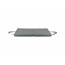 Colchón Trixie Vital Noah Gris oscuro 120 × 80 CM