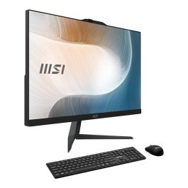 Msi Ordenador All In One AM242TP 1M-1497ES, Pantalla Táctil Full HD, Intel Core i7, 16GB RAM DDR5, SSD 512GB Precio: 1325.94999966. SKU: B19F8NCHCP