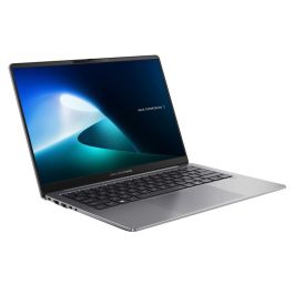 Asus 90NX0861-M00E90 | Portátil ExpertBook P5 - Intel Core Ultra 5 - 16GB RAM - 512GB SSD - 14" 2.5K 144Hz - Win 11 Pro - Gris Misty - 1.27kg