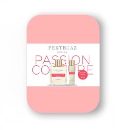 Estuche eau de parfum passion couture, 100 + 30 ml señora Estuche eau de parfum passion couture, 100 + 30 ml señora