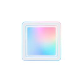 Plafón LED KSIX Celeste (3000k - 6500k) Plafón LED KSIX Celeste (3000k - 6500k)