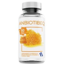 Anbiotibeq 60Cap. Anbiotibeq 60Cap. Precio: 13.4999997. SKU: B1GDZWG9EJ