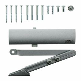 Burg-Wächter TS 503 S Programable para 2 dimensiones (hasta 85 cm y 95 cm) Burg-Wächter TS 503 S Programable para 2 dimensiones (hasta 85 cm y 95 cm)