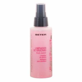 Beter Líquido Limpiador de Brochas Brush Cleanser 100 ml Sin Aclarado Precio: 6.50000021. SKU: S0523144