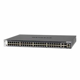 Switch Netgear GSM4352S-100NES Precio: 2561.50000029. SKU: S55068698