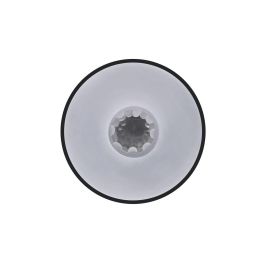 Masturbador Masculino Playboy Negro