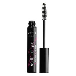 Nyx Professional Make Up Worth The Hype Waterproof Mascara Precio: 11.49999972. SKU: S0572034