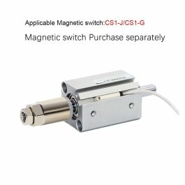 Pulsera Hombre Tom Hope TM0277 Acero Inoxidable