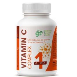 Vitamina C Complex 90Comp. Precio: 6.5000001. SKU: B1BN9SX77C