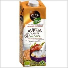 DIAT Bebida de Avena Bio 1L Pack de 6 Unidades DIAT Bebida de Avena Bio 1L Pack de 6 Unidades Precio: 19.5000003. SKU: B1JD259S6Z