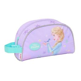 Neceser Safta Adaptable A Carro Frozen Spirit 160x260x90 mm