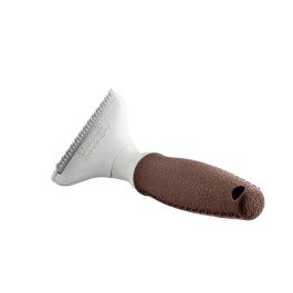 Hunter Peine de Curry para Stripping M con Hoja de Acero Inoxidable para Pelo Suelto y Largo Precio: 16.50000044. SKU: S6102822