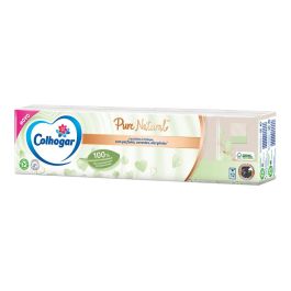Colhogar Pañuelos de Celulosa 100% Natural, Pack 12 Unidades Precio: 3.50000002. SKU: S7908618